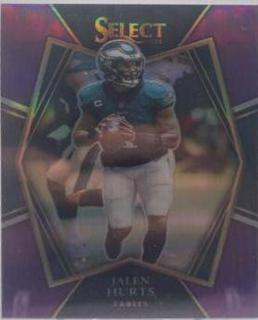 Jalen Hurts