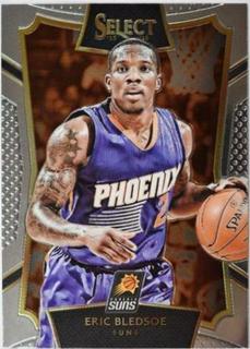 Eric Bledsoe