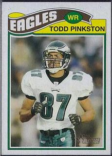 Todd Pinkston