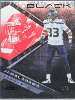 Jamal Adams