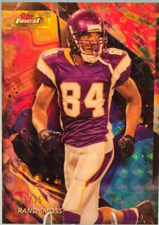 Randy Moss