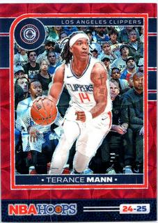 Terance Mann
