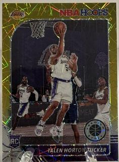 Talen Horton-Tucker