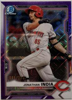 Jonathan India