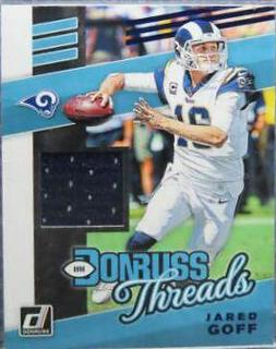 Jared Goff #T 30