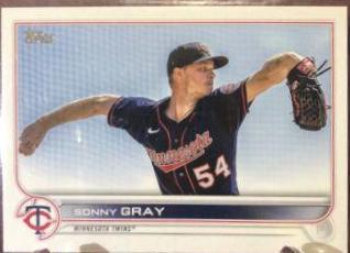Sonny Gray