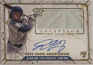 Pete Crow-Armstrong