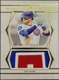 Ian Happ