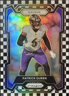 Patrick Queen
