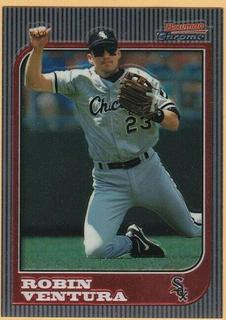 Robin Ventura