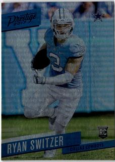 Ryan Switzer