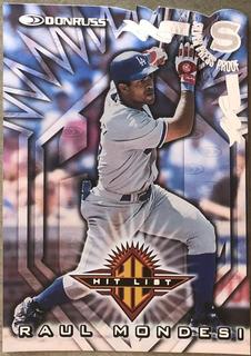 Raul Mondesi