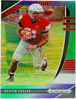 Austin Ekeler