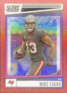 Mike Evans