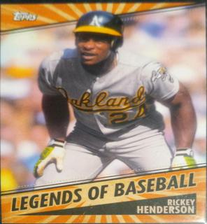 Rickey Henderson