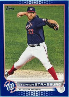 Stephen Strasburg