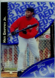 Ken Griffey Jr.