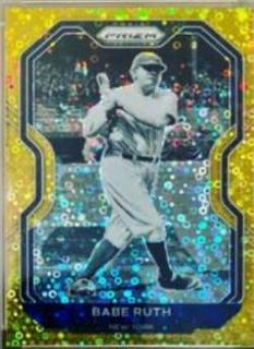 Babe Ruth