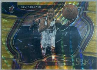 Bam Adebayo