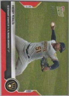 Freddy Peralta