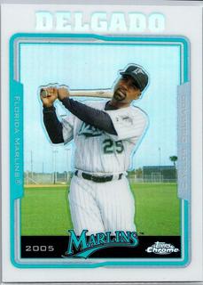 Carlos Delgado