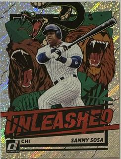 Sammy Sosa