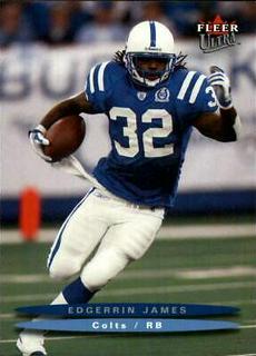 Edgerrin James