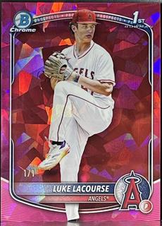 Luke Lacourse
