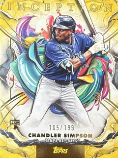Chandler Simpson