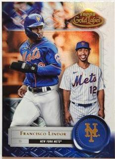 Francisco Lindor