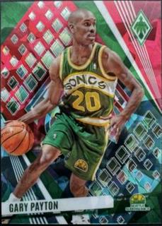 Gary Payton