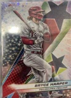 Bryce Harper
