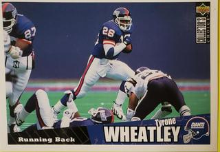Tyrone Wheatley