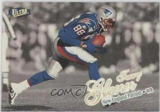 Terry Glenn