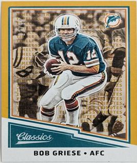 Bob Griese