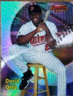 David Ortiz