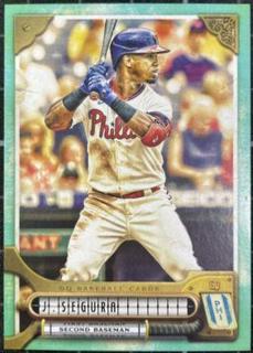 Jean Segura