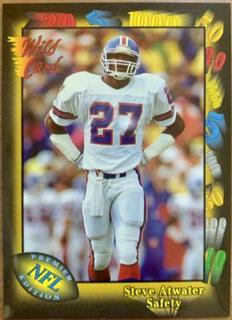 Steve Atwater