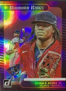 Ronald Acuna Jr.