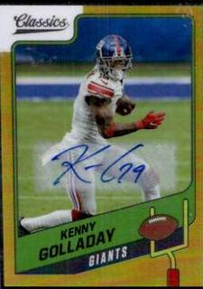Kenny Golladay