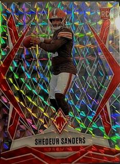 Shedeur Sanders