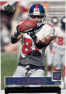 Amani Toomer