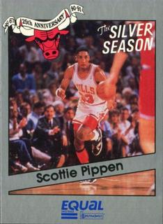 Scottie Pippen