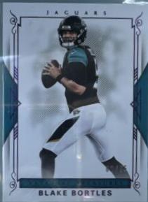 Blake Bortles