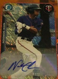 Nick Gordon