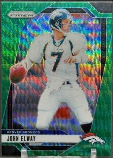John Elway