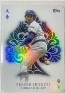 Fergie Jenkins