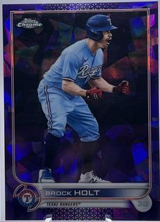 Brock Holt