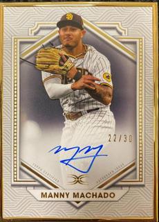 Manny Machado