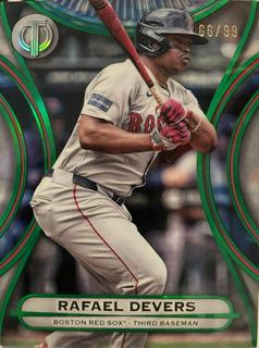 Rafael Devers
